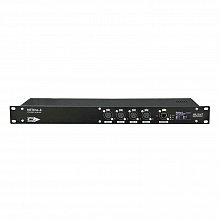 ИМЛАЙТ NETline-4 сетевой DMX-конвертер, четыре порта, 1U