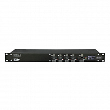 ИМЛАЙТ NETline-4 сетевой DMX-конвертер, четыре порта, 1U