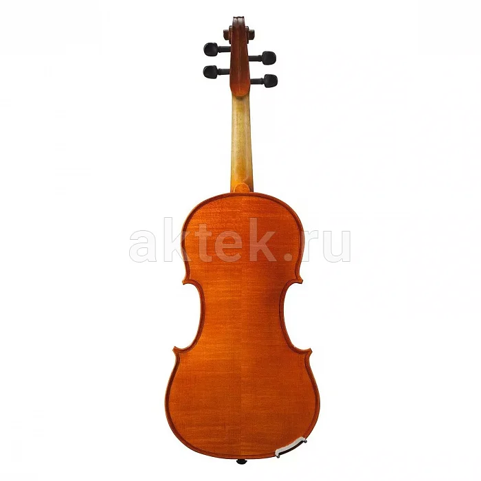 Yamaha V3SKA SIZE 4/4 скрипка, кейс, смычок, канифоль 4