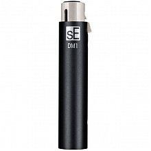 Микрофонный предусилитель sE Electronics DM1 Black