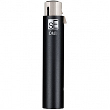 Микрофонный предусилитель sE Electronics DM1 Black