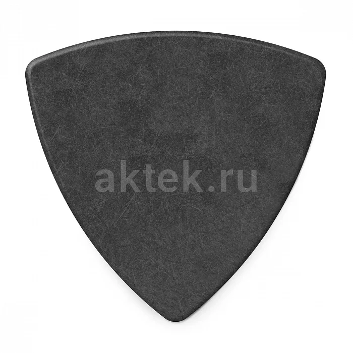 Dunlop 572P100 Gator Grip Small Triangle медиаторы, 1 мм 2