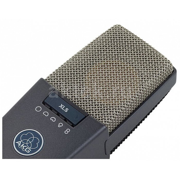 Студийный микрофон AKG C414 XLS 13
