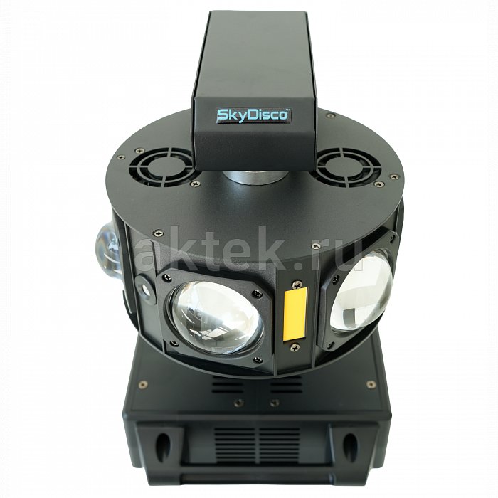Вращающаяся голова SkyDisco Light Storm 9