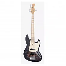 Sire V7 Swamp Ash Reissue-5 TBK.S бас-гитара, 5 струн