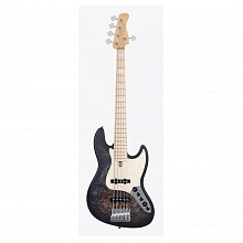 Sire V7 Swamp Ash Reissue-5 TBK.S бас-гитара, 5 струн