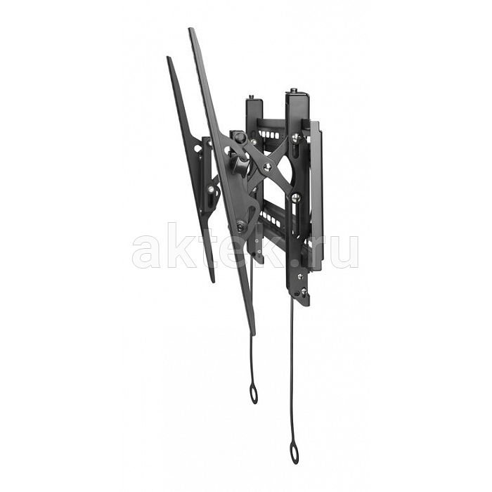 Digis DSM-P6542T поворотно-выдвижной кронштейн ТВ 37–70″ VESA600×400 до70кг 9