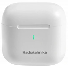 Беспроводные наушники Radiotehnika Impulse T2 White 2