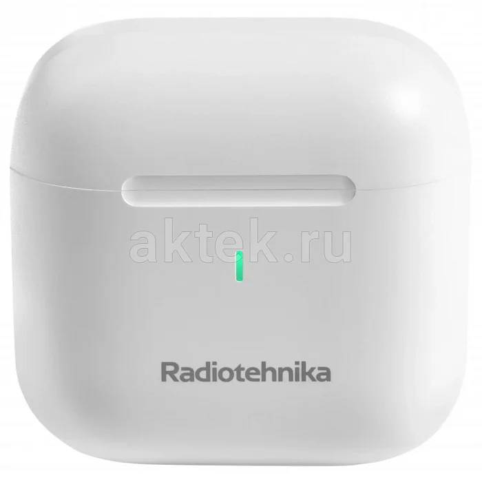 Беспроводные наушники Radiotehnika Impulse T2 White 2
