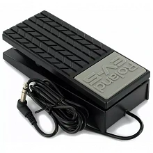 Roland EV-5 педаль экспрессии для синтезаторов и процессоров 2