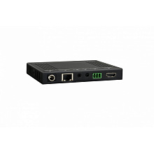 Digis EX-D72-2T HDBaseT-передатчик HDMI2.0 4K60 до 40м