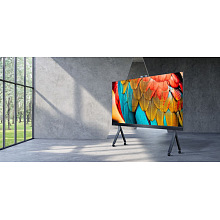 QSTECH ST90-Bracket мобильная стойка для LED-экрана 120–165″