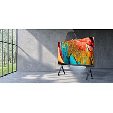 QSTECH ST90-Bracket мобильная стойка для LED-экрана 120–165″