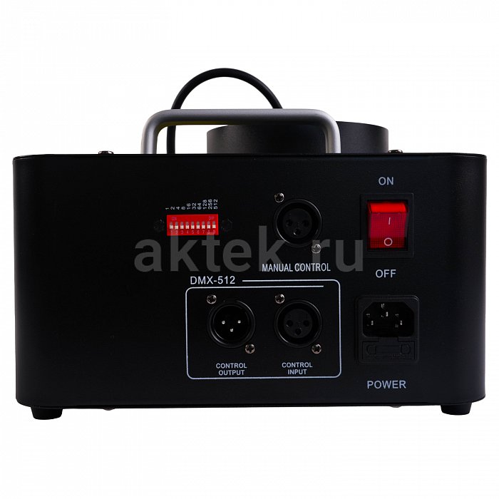 Генератор вертикального дыма SkyDisco Fog DF-1000A 7