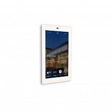 Savant ITP-E5500W-30 White сенсорная панель 5,5″ 1920×1080 PoE