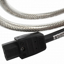 Кабель питания Rega Reference Mains Power Lead - 1.5 метра 3
