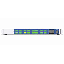 AD-конвертер RME M-32 AD Pro II-D 32 канала с Dante/MADI 3