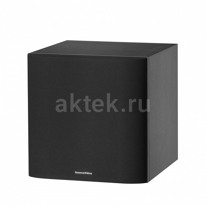Bowers & Wilkins ASW610 Matte Black сабвуфер