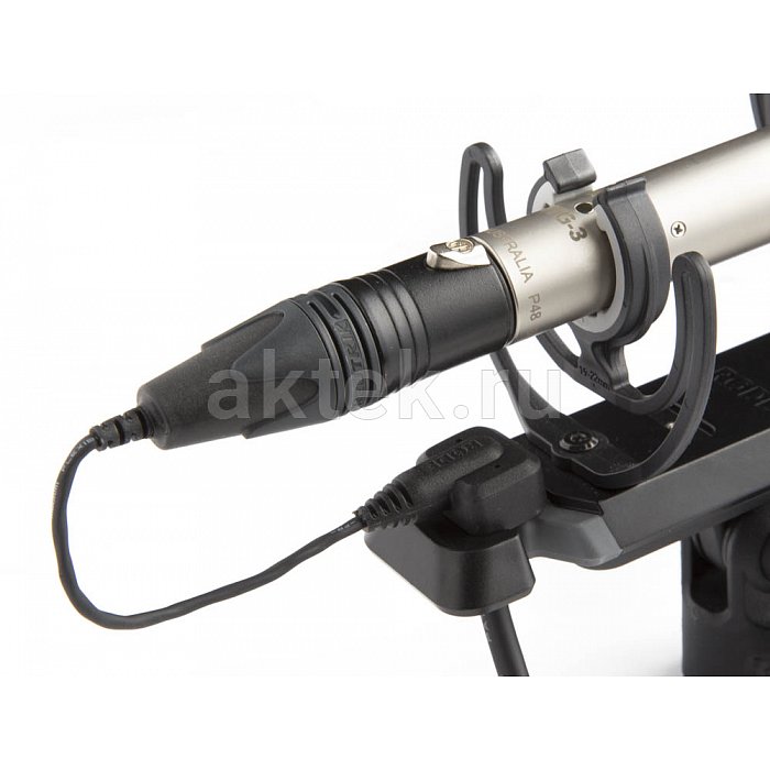 RODE PG2ProCable кабель предназначенный для использования 4