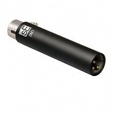 Микрофонный предусилитель sE Electronics DM1 Black 2 Микрофонный предусилитель sE Electronics DM1 Black 2