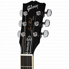Электрогитара Gibson Adam Jones Les Paul Standard AS Silverburst 3 Электрогитара Gibson Adam Jones Les Paul Standard AS Silverburst 3