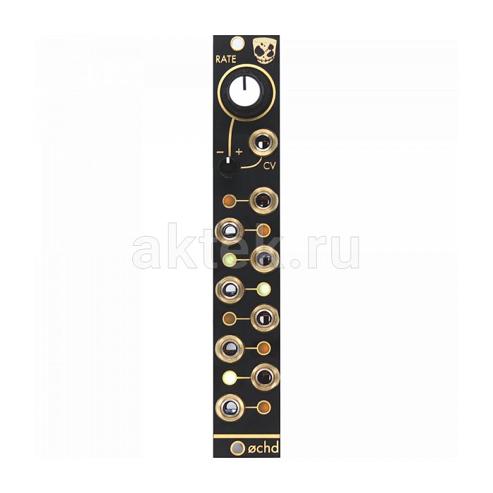 Eurorack-модуль Instruo ochd