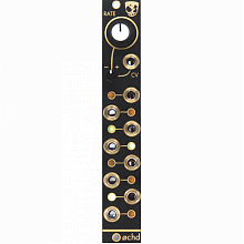 Eurorack-модуль Instruo ochd