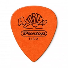 Dunlop 462P060 Tortex TIII 12Pack медиаторы, 12 шт 3