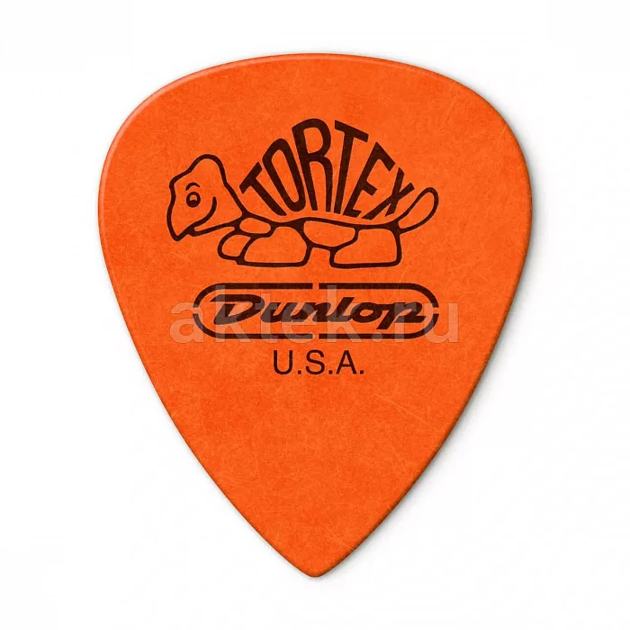 Dunlop 462P060 Tortex TIII 12Pack медиаторы, 12 шт 3