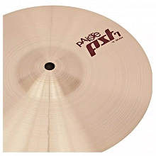 Paiste 10" PST7 Splash тарелка для ударной установки 2 Paiste 10" PST7 Splash тарелка для ударной установки 2