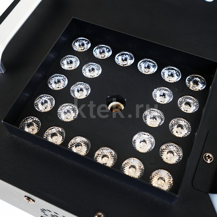 Вертикальная дым машина SKYDISCO FOG-3000 LED 11