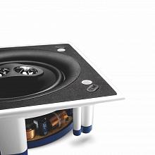 KEF Ci160CSds встраиваемая акустика, 2-пол., 6.3", белый 3