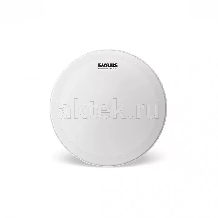 Evans B14HDD Genera HD Dry 14" пластик малого барабана