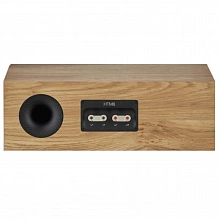 Акустическая система центрального канала Bowers & Wilkins HTM6 S3 Oak 2