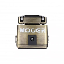 Mooer The Wahter складная мини-вау-педаль, True Bypass 3 Mooer The Wahter складная мини-вау-педаль, True Bypass 3