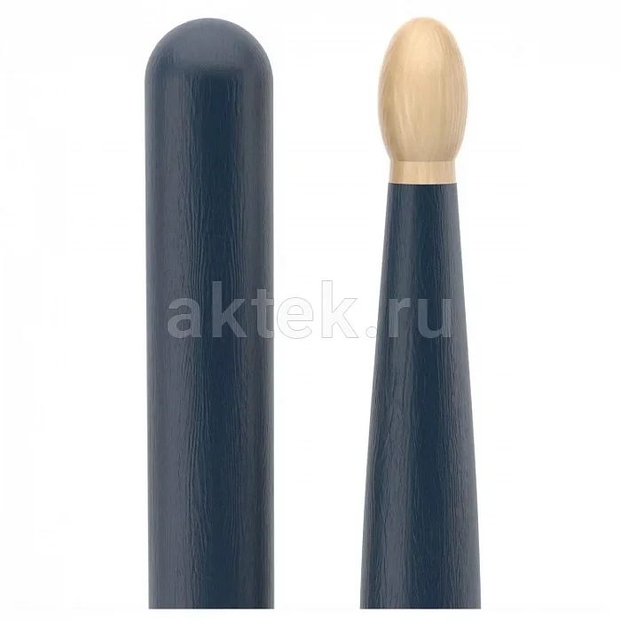 Pro Mark TX5BW-BLUE барабанные палочки, синий, орех 6