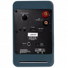 Полочная акустическая система Jamo Mini MKII G. Eucalyptus 2