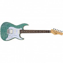 Электрогитара Michael Kelly Ele Gtr 1963 Blue Jean Wash