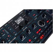 Синтезатор Oberheim TEO-5 Desktop 3