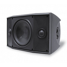Всепогодная акустическая система Proficient AW600TT Black