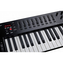 MIDI-клавиатура M-Audio Oxygen Pro 61 MKV 3