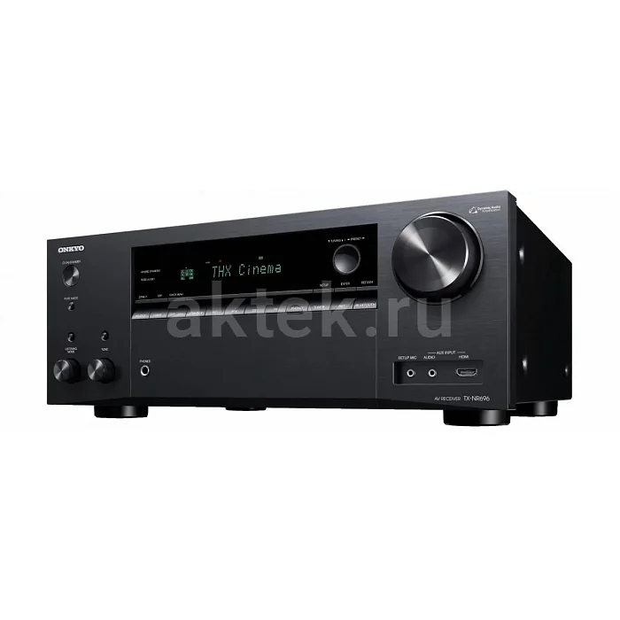 AV ресивер Onkyo TX-NR696 B M3 4