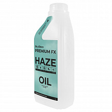 Жидкость для генератора тумана SkyDisco Premium FX Haze OIL 1л