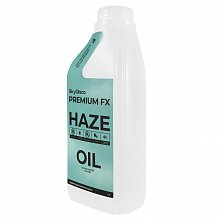 Жидкость для генератора тумана SkyDisco Premium FX Haze OIL 1л