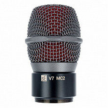 Студийный микрофон SE Electronics V7 MC2 2 Студийный микрофон SE Electronics V7 MC2 2