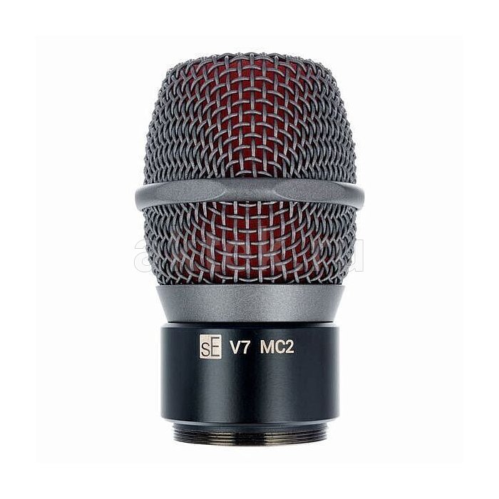 Студийный микрофон SE Electronics V7 MC2 2