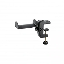 K&M 16085-000-55 поворотный держатель четырёх наушников
