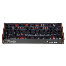 Синтезатор Sequential OB-6 Module 2 Синтезатор Sequential OB-6 Module 2