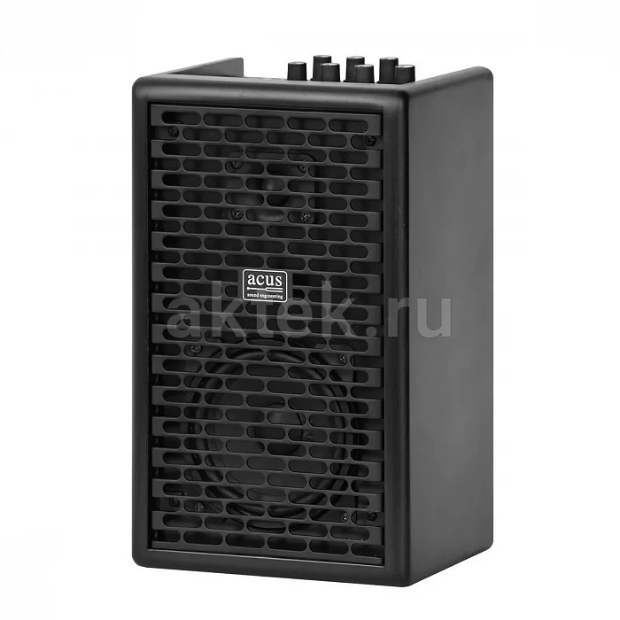 Acus One ForStrings 4Ferdi гитарный усилитель, 40 Вт, 1 канал 4