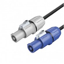 ROXTONE MP15P-P/3 кабель питания, 3 м, 3×1,5 мм²